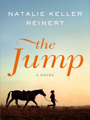 cover image of The Jump